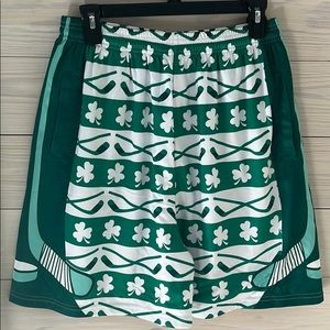 Shorts (Hockey/lacrosse/Irish)